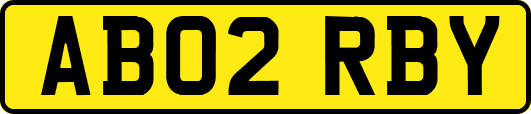 AB02RBY