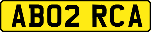 AB02RCA