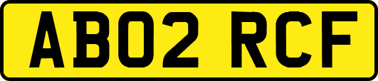 AB02RCF