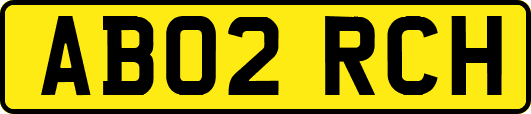 AB02RCH