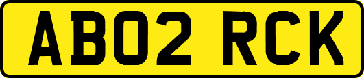 AB02RCK