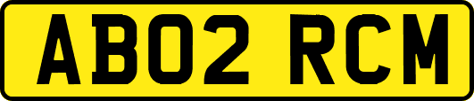 AB02RCM