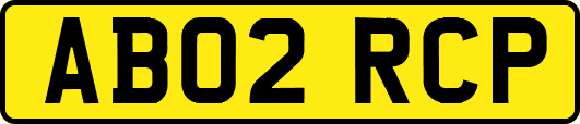 AB02RCP