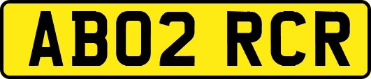 AB02RCR