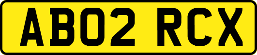 AB02RCX