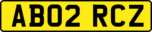 AB02RCZ