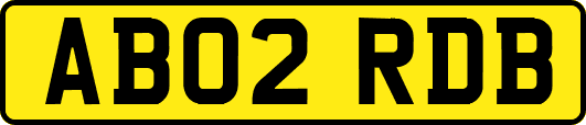 AB02RDB