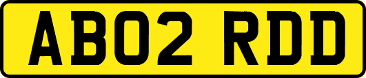 AB02RDD