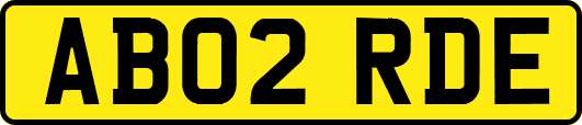 AB02RDE