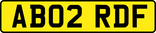 AB02RDF