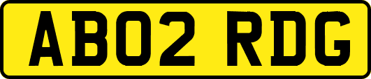 AB02RDG