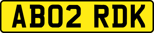 AB02RDK
