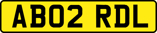 AB02RDL