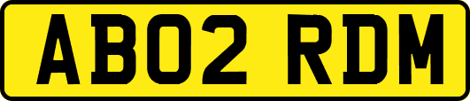 AB02RDM
