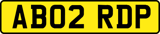AB02RDP
