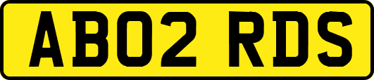 AB02RDS