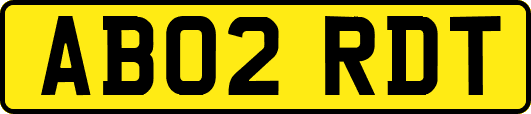 AB02RDT