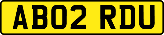 AB02RDU