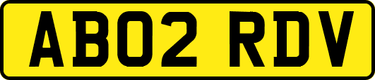 AB02RDV