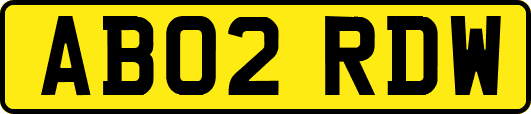 AB02RDW