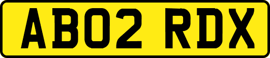 AB02RDX