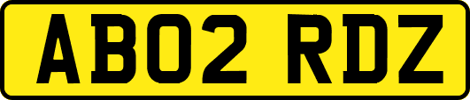 AB02RDZ