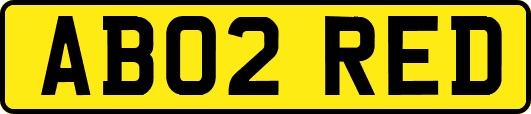 AB02RED