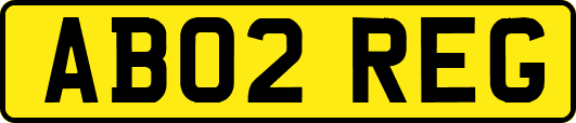 AB02REG