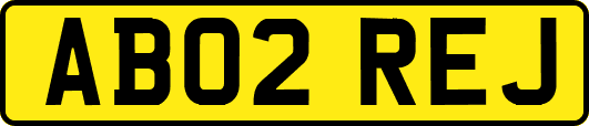 AB02REJ