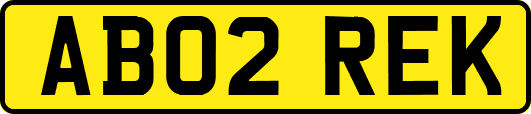 AB02REK