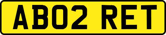 AB02RET