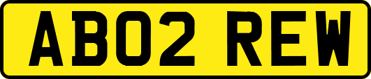 AB02REW