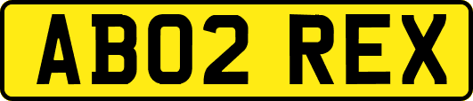 AB02REX