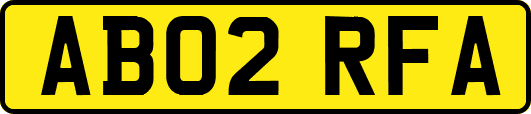AB02RFA