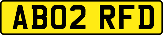 AB02RFD