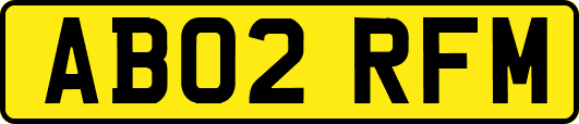 AB02RFM