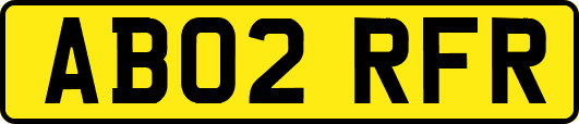 AB02RFR