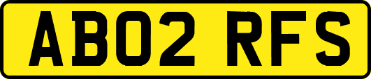 AB02RFS