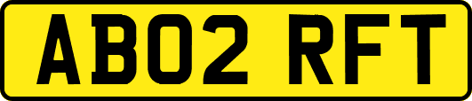 AB02RFT
