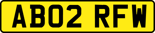 AB02RFW