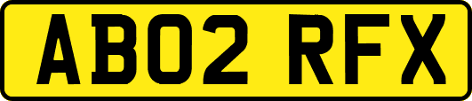 AB02RFX