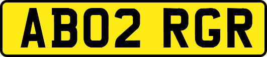 AB02RGR