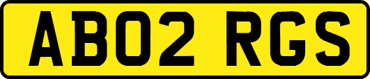 AB02RGS