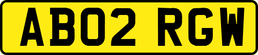 AB02RGW