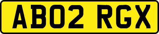 AB02RGX