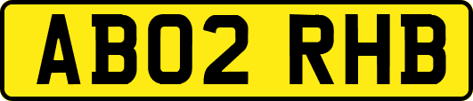 AB02RHB
