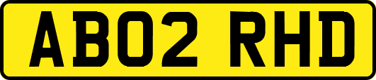 AB02RHD