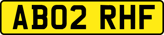 AB02RHF