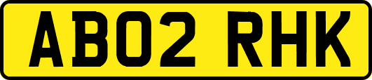 AB02RHK