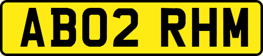AB02RHM